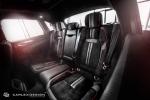 Porsche Macan by Carlex Design 2015 года